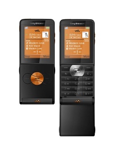 Sony-Ericsson W350i ringtones free download.